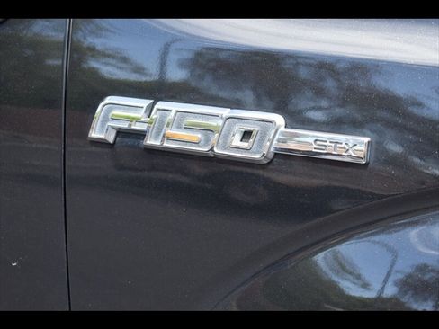 Used 2014 Ford F150 STX w/ Equipment Group 201A Mid AWD/4WD image 52