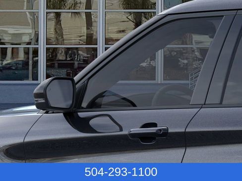 New 2026 Ford Explorer Tremor w/ Tremor Convenience Package image 20