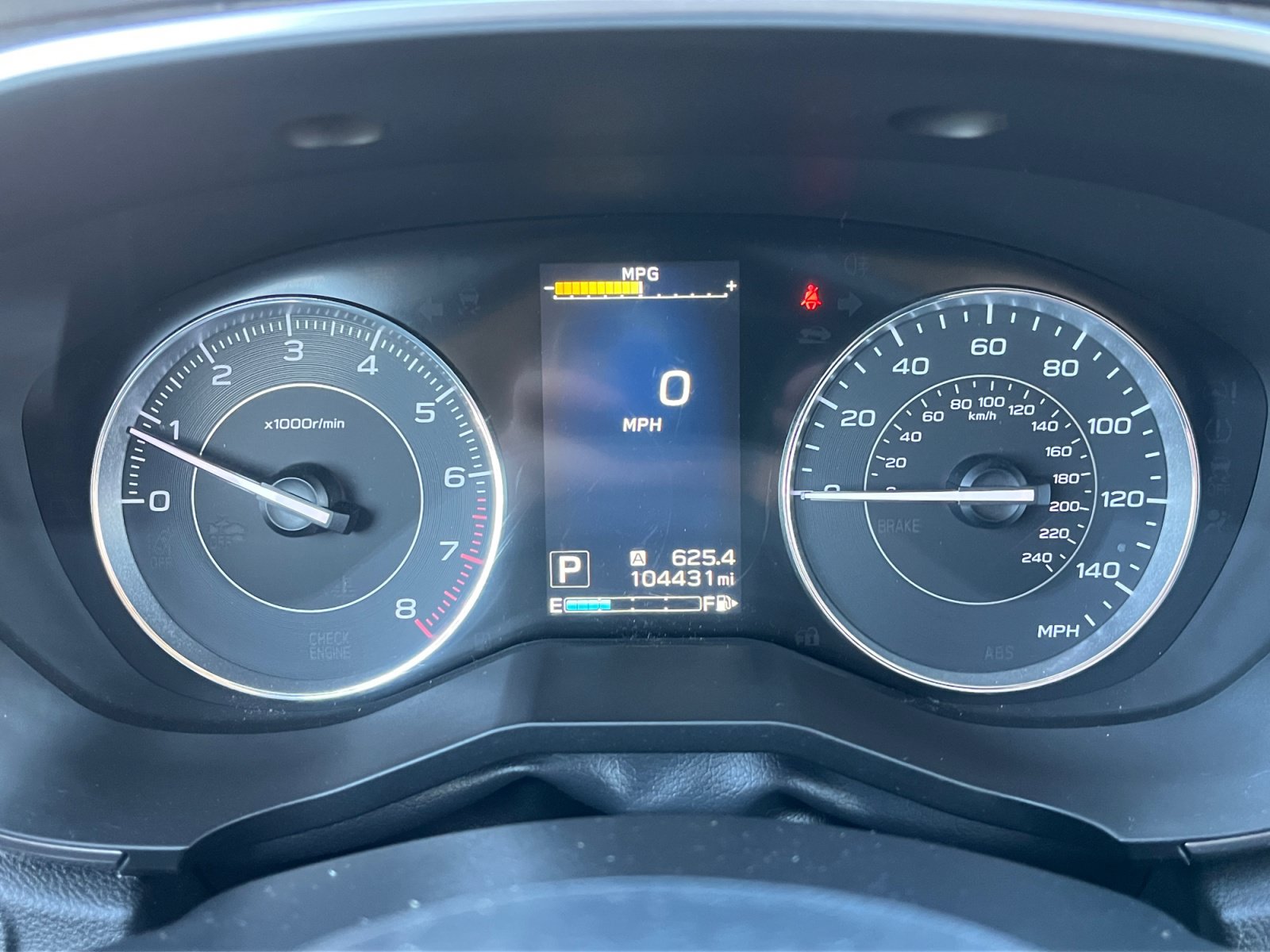 Used 2018 Subaru Impreza 2.0i Limited AWD/4WD image 10
