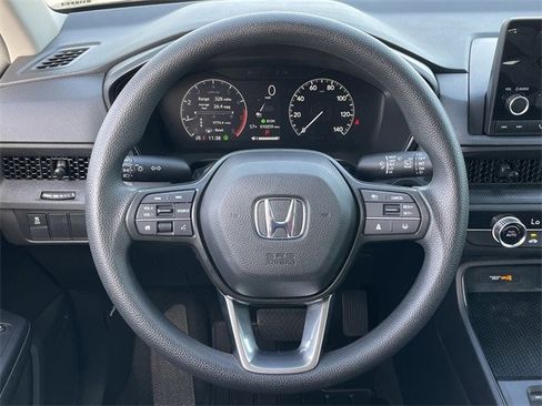 Certified 2025 Honda CR-V LX image 11