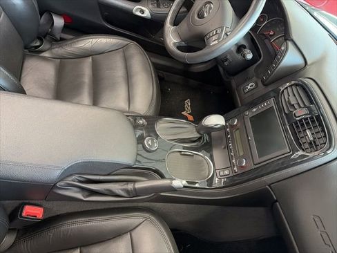 Used 2013 Chevrolet Corvette Grand Sport w/ 3LT Preferred Equipment Group RWD image 8