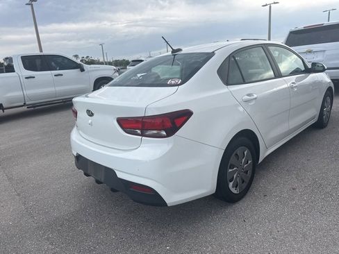 Used 2020 Kia Rio LX FWD image 4