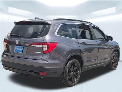 Used 2021 Honda Pilot Special Edition image 7