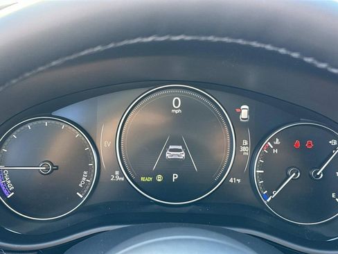 New 2026 MAZDA CX-50 2.5 Hybrid w/ Cargo Package image 21