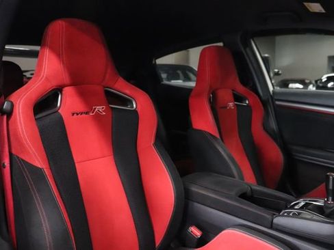 Used 2021 Honda Civic Type R image 26