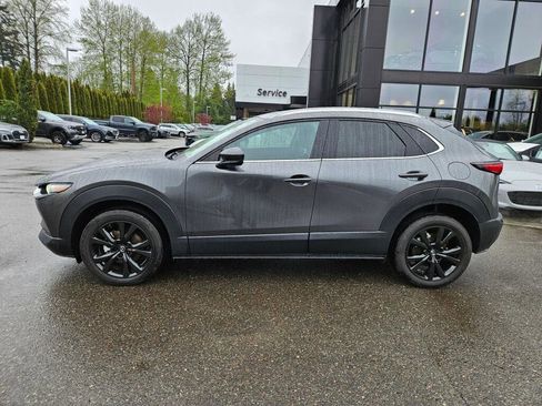 Certified 2023 MAZDA CX-30 2.5 Turbo w/ Premium Package AWD/4WD image 2