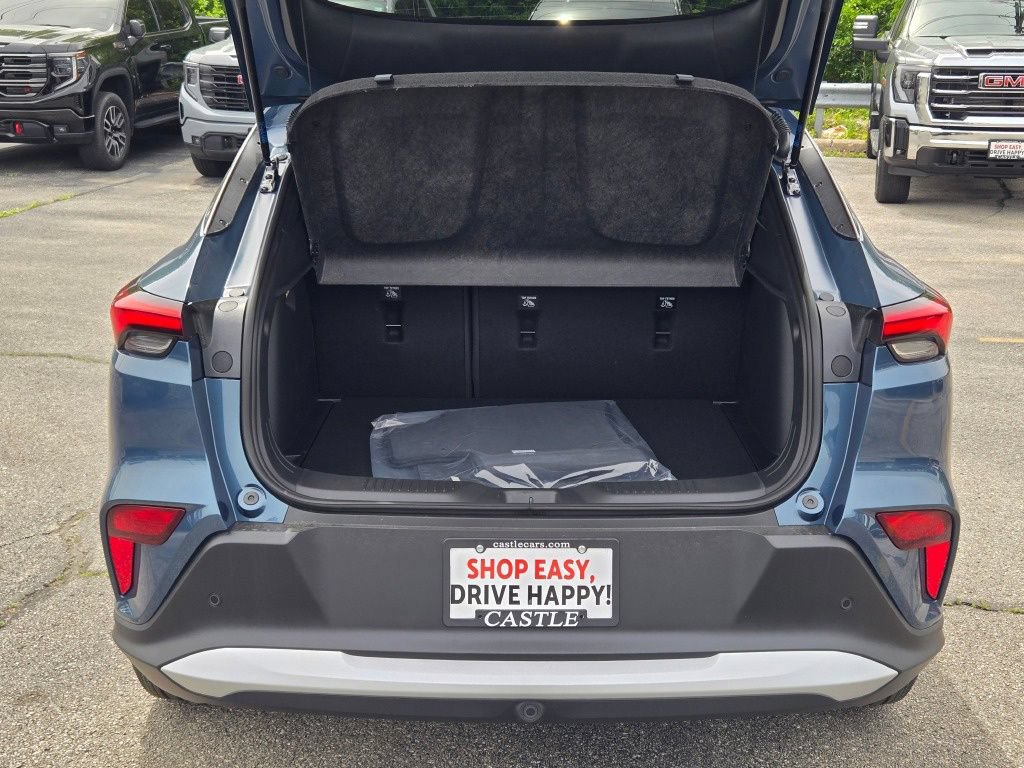 New 2026 Buick Envista Preferred w/ Convenience I Package FWD image 25