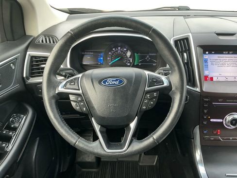 Used 2019 Ford Edge Titanium w/ Equipment Group 301A image 18