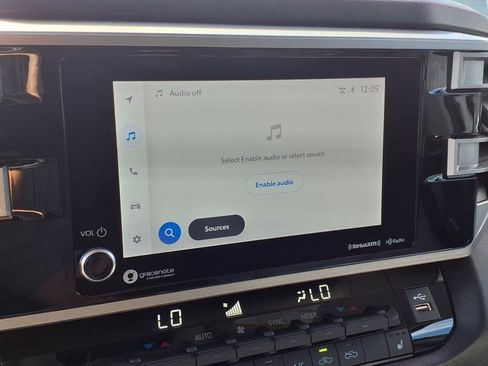 New 2024 Toyota Tundra SR5 w/ TRD Off-Road Premium Package image 9