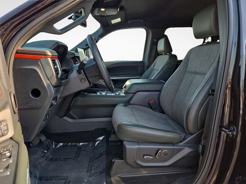 Used 2024 Ford Expedition Timberline AWD/4WD image 13