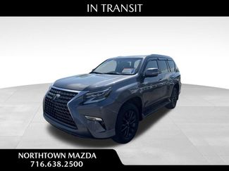Used 2021 Lexus GX 460 Premium w/ Premium Package AWD/4WD video 1