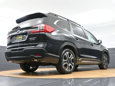 Used 2023 Subaru Ascent Limited w/ Technology Package AWD/4WD image 57