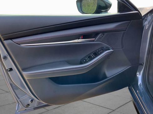 New 2026 MAZDA MAZDA3 Carbon AWD/4WD image 10