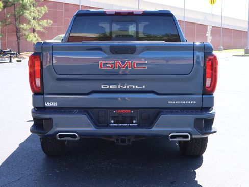 Used 2024 GMC Sierra 1500 Denali w/ Technology Package image 34