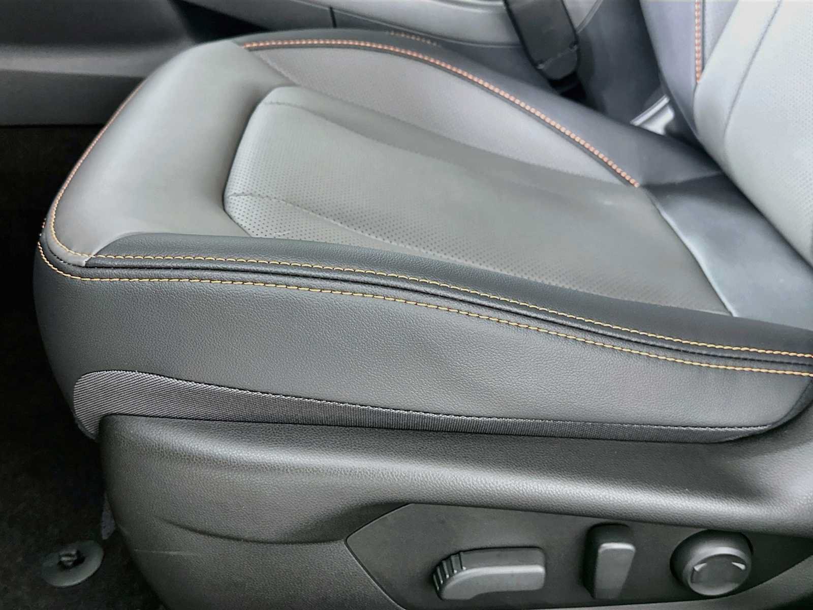 New 2026 Subaru Crosstrek 2.5i Limited AWD/4WD image 18