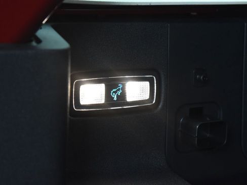 New 2026 Ford Bronco Heritage Edition AWD/4WD image 21