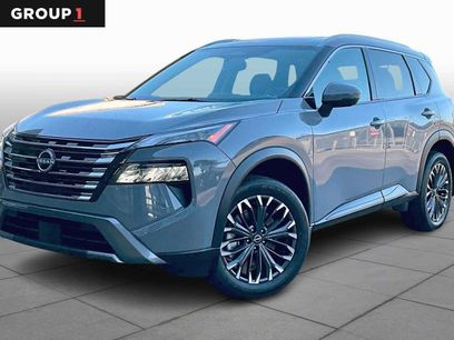 New 2026 Nissan Kicks SV