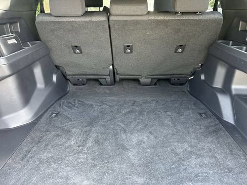 Certified 2025 Toyota 4Runner SR5 AWD/4WD image 22