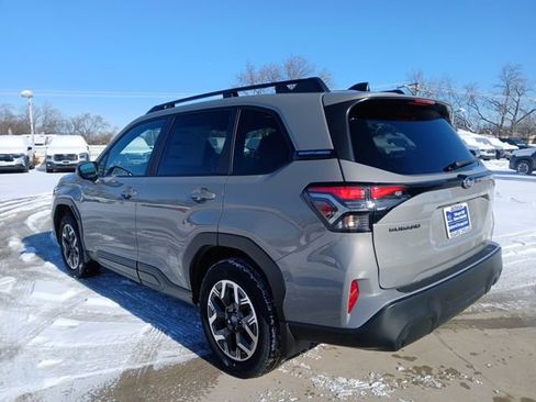 Used 2026 Subaru Forester Premium AWD/4WD image 5