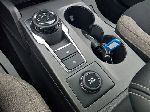 New 2025 Ford Bronco Sport Big Bend image 22