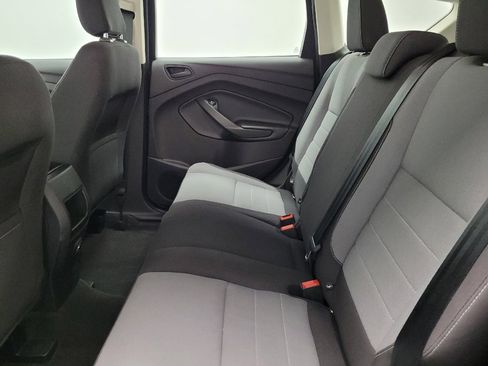 Used 2018 Ford Escape S image 18