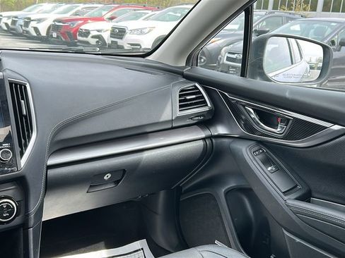 Used 2018 Subaru Impreza 2.0i Limited w/ 50th Anniversary Edition AWD/4WD image 28