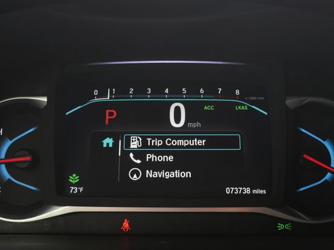 Used 2019 Honda Pilot Touring image 21