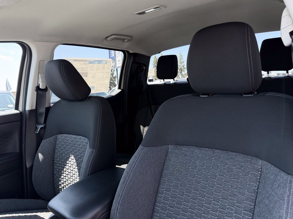 New 2026 Ford Ranger XL AWD/4WD image 22
