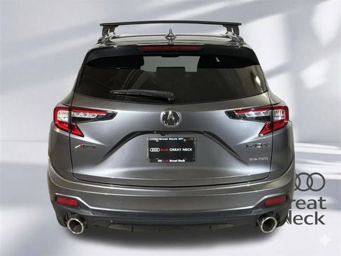 Used 2023 Acura RDX A-Spec AWD/4WD image 21