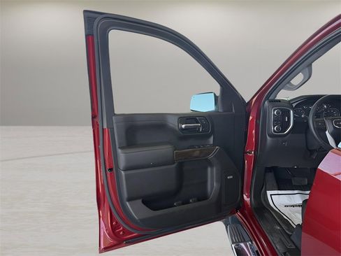 Used 2021 GMC Sierra 1500 SLT w/ SLT Premium Plus Package image 11