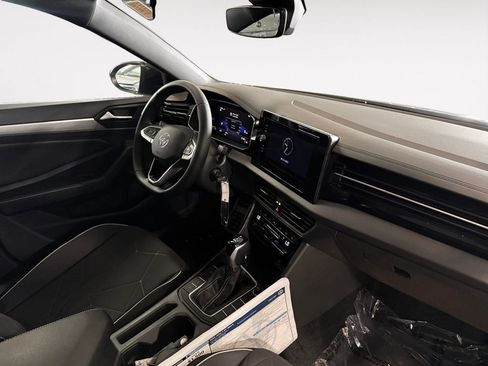 New 2026 Volkswagen Jetta Sport FWD image 9