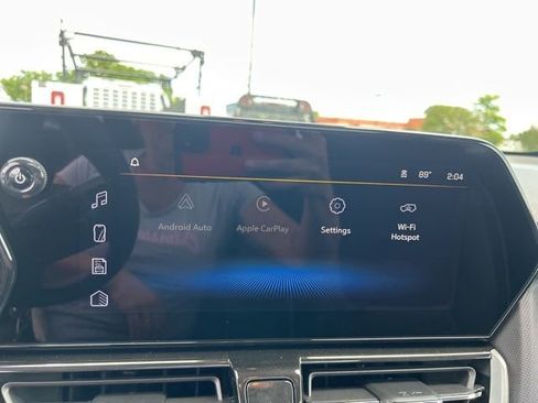New 2026 Chevrolet TrailBlazer LT w/ LT Cold Weather Package FWD image 21