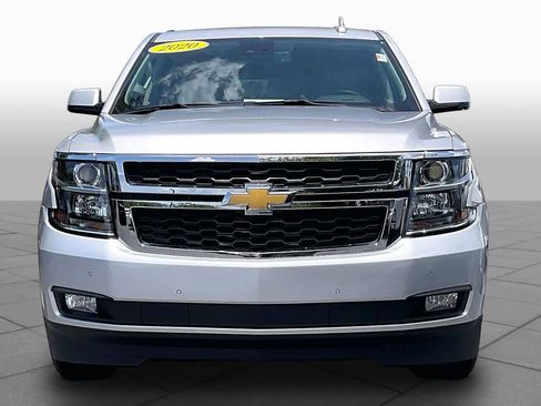 Used 2020 Chevrolet Tahoe LT AWD/4WD image 4