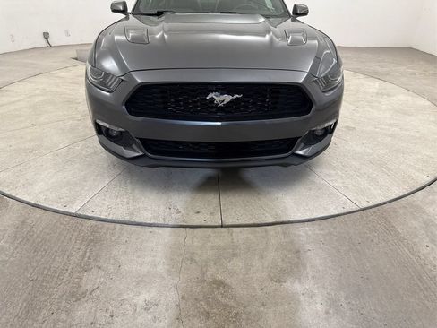Used 2016 Ford Mustang GT Premium w/ Equipment Group 401A RWD image 14