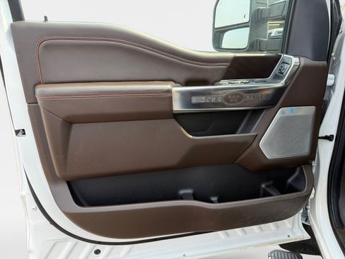 Used 2024 Ford F250 King Ranch AWD/4WD image 23