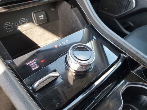 Used 2021 Jeep Grand Cherokee L Limited image 86