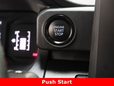 Certified 2025 Toyota Tacoma SR image 17