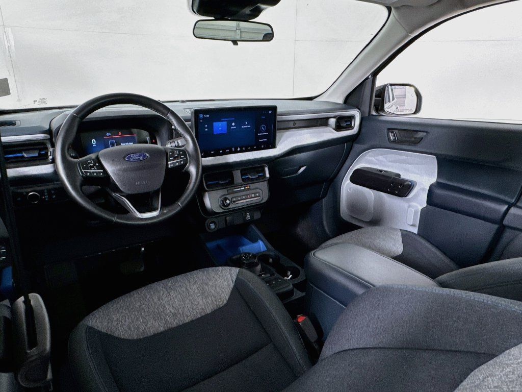 Used 2025 Ford Maverick XLT w/ XLT Luxury Package AWD/4WD image 24