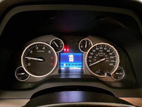 Used 2014 Toyota Tundra SR5 w/ TRD Off Road Package AWD/4WD image 20