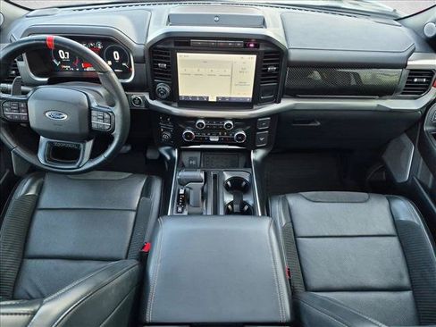 Used 2023 Ford F150 Raptor AWD/4WD image 19