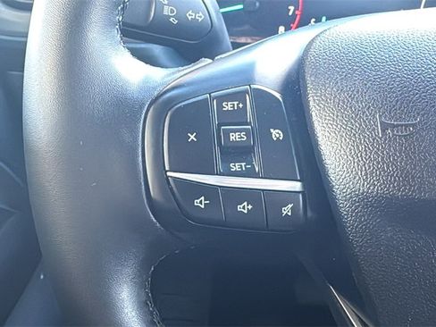 Certified 2024 Ford Maverick XLT w/ XLT Luxury Package image 13