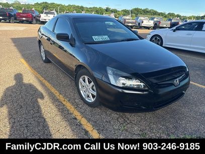 Used 2003 Honda Accord EX
