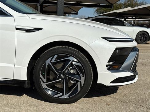 New 2026 Hyundai Sonata SEL image 5