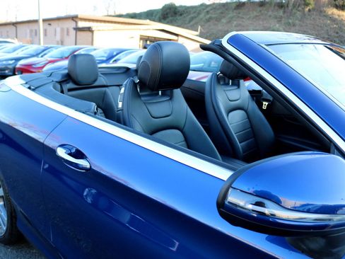 Used 2017 Mercedes-Benz C 300 Cabriolet image 15