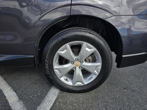 Used 2016 Subaru Forester 2.5i Premium image 11