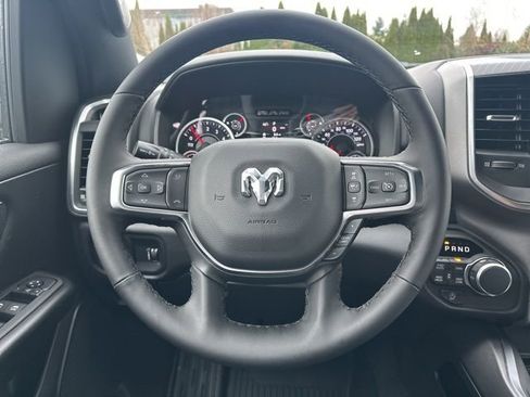 New 2026 RAM 1500 Big Horn/Lone Star image 13