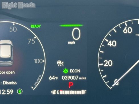 Certified 2023 Honda CR-V Sport image 26