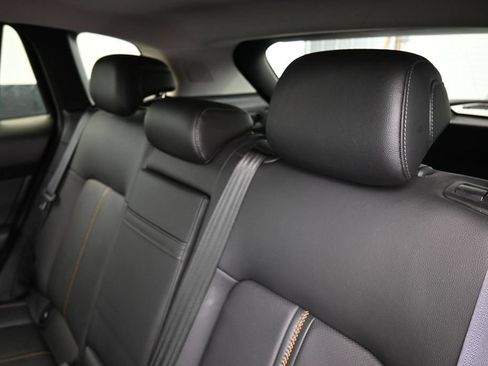 Used 2025 MAZDA CX-50 AWD 2.5 S w/ Premium Plus Pkg image 12