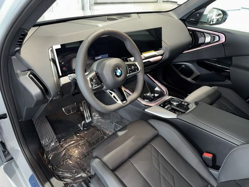 New 2026 BMW X3 xDrive30i w/ M Sport Package AWD/4WD image 15