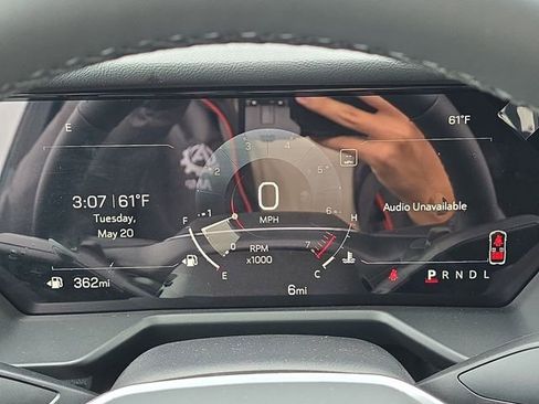 New 2025 GMC Acadia Elevation image 12